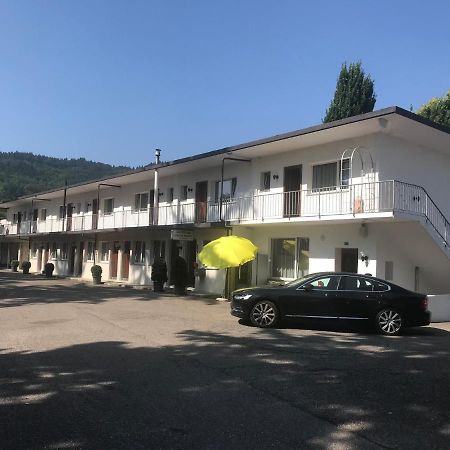 شبرايتنباخ Motel City المظهر الخارجي الصورة