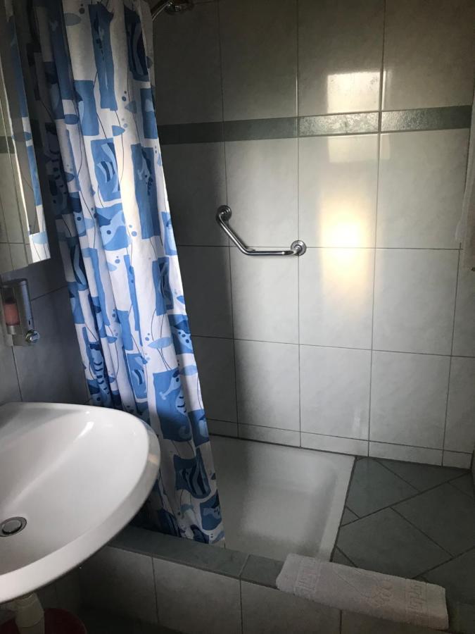 شبرايتنباخ Motel City المظهر الخارجي الصورة
